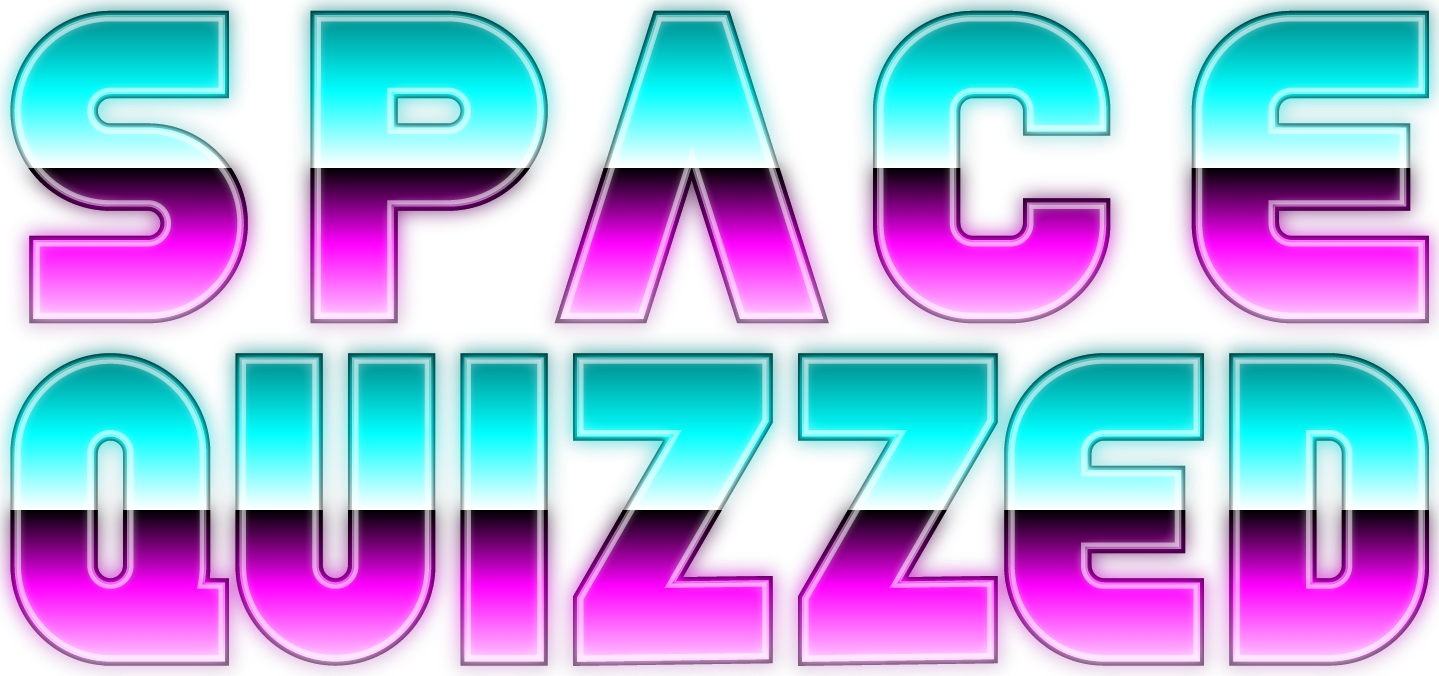 Space Quizzed